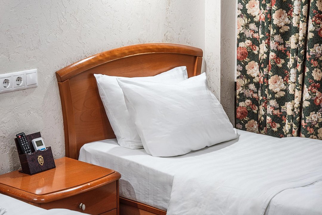 Стандартный Бизнес 2-местный 1-комнатный