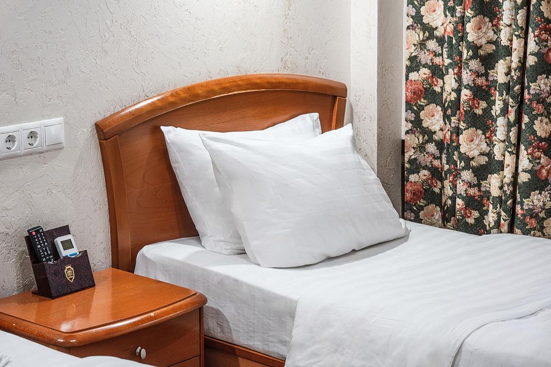 Стандартный Бизнес 2-местный 1-комнатный