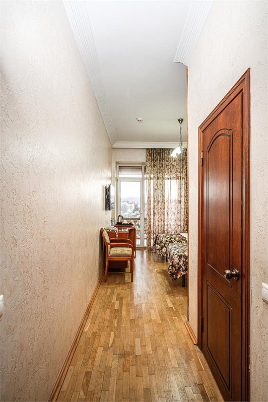 Стандартный Бизнес 2-местный 1-комнатный