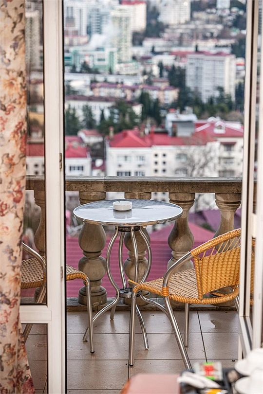 Стандартный Бизнес 2-местный 1-комнатный