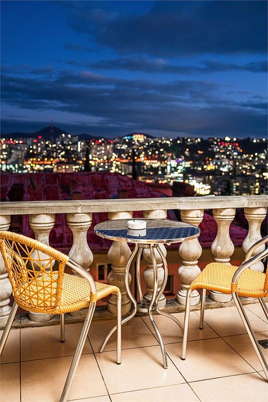 Стандартный Бизнес 2-местный 1-комнатный