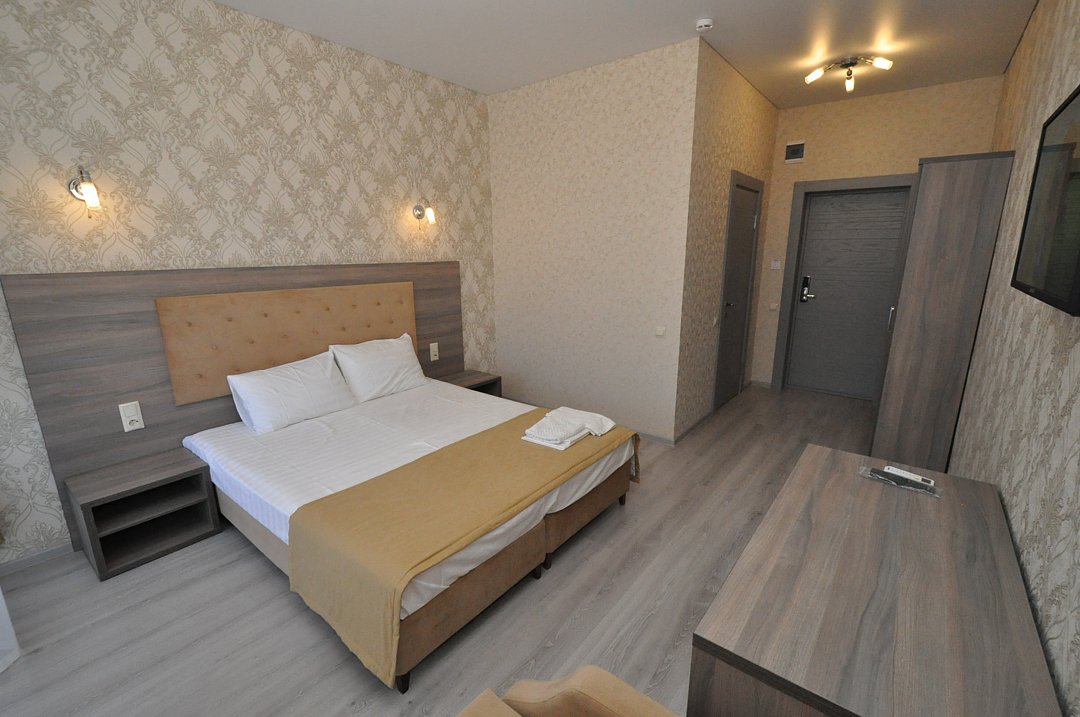 Комфорт 2-местный