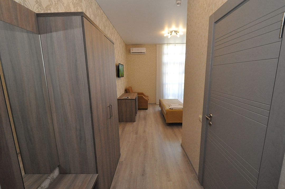 Комфорт 2-местный