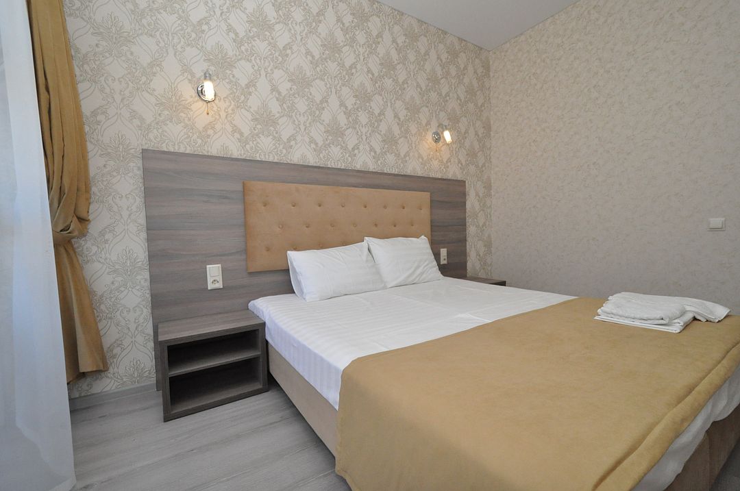 Комфорт 2-местный