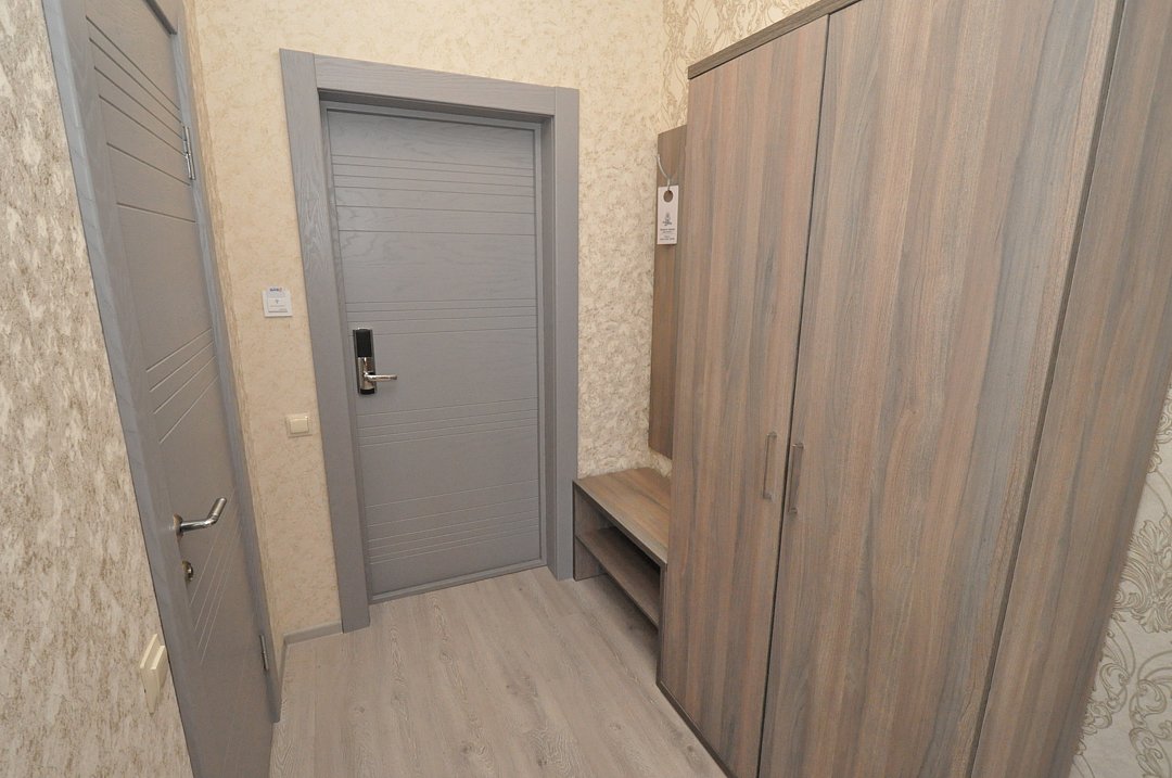 Комфорт 2-местный