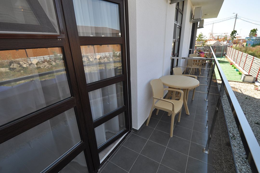 Комфорт 2-местный