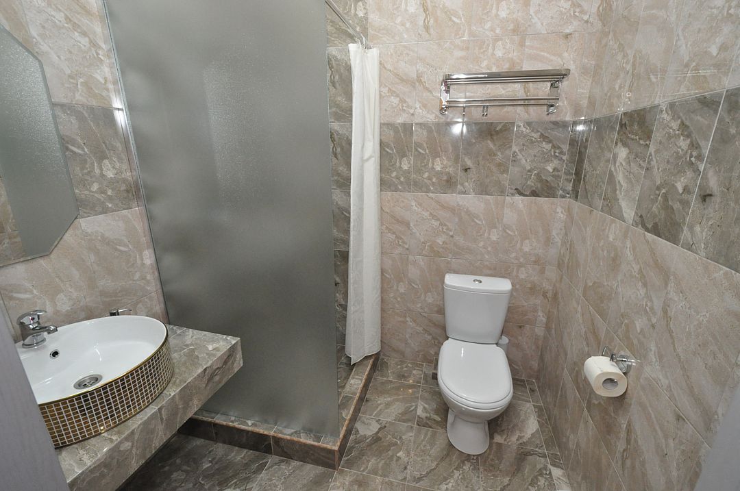 Комфорт 2-местный