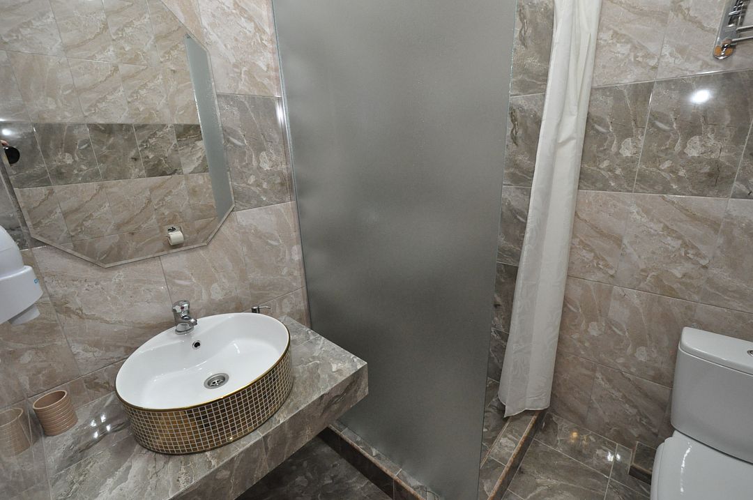 Комфорт 2-местный