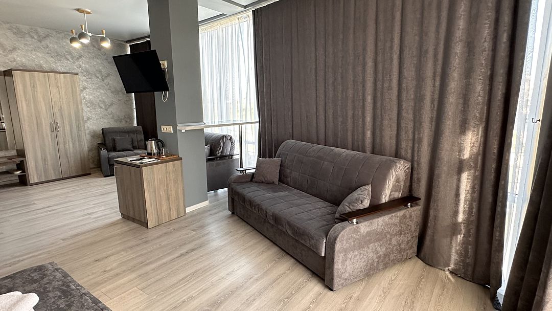 Люкс 2-местный