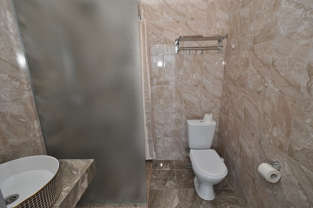 Люкс 2-местный