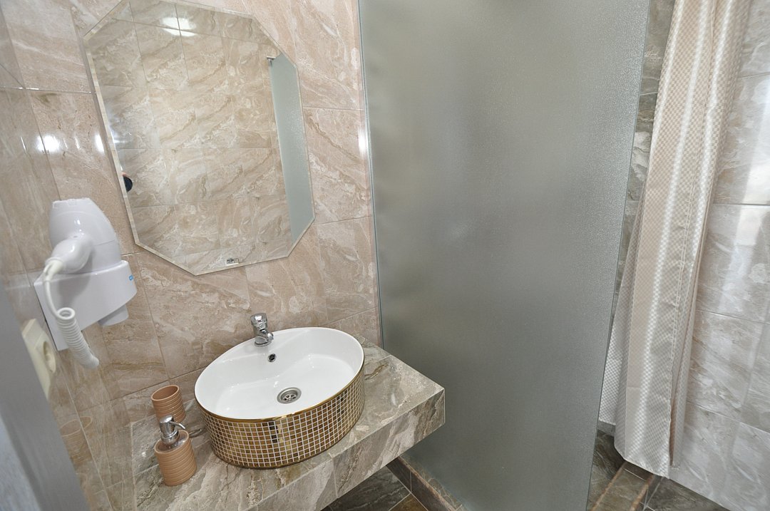 Люкс 2-местный