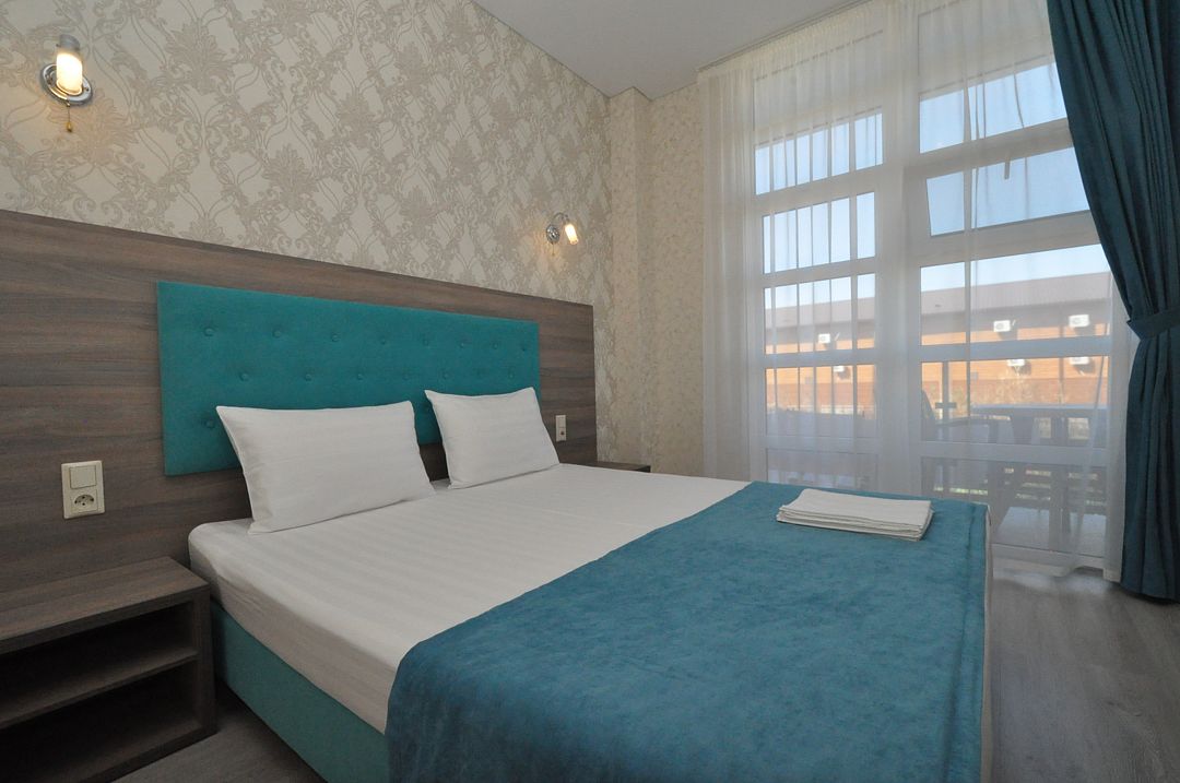 Стандартный 2-местный