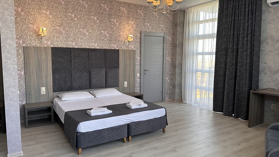 Студио 2-местный