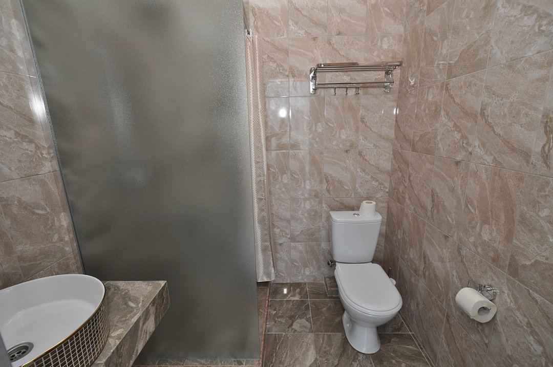 Студио 2-местный