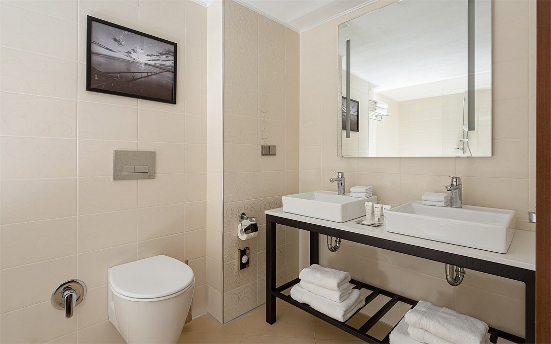 Люкс 2-местный (Президентский DBL)