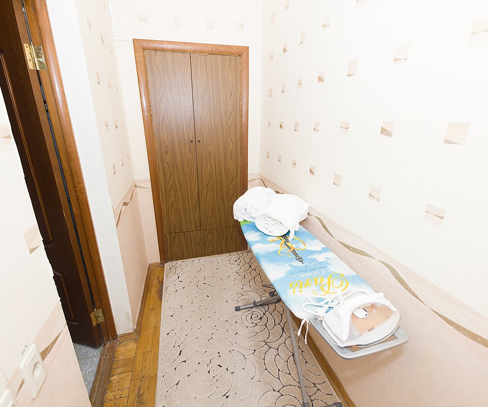 Люкс 2-местный 2-комнатный (314)