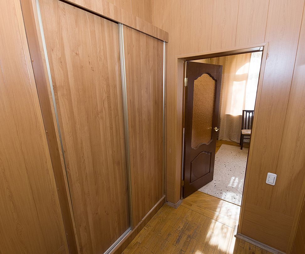 Люкс 2-местный 2-комнатный (314)