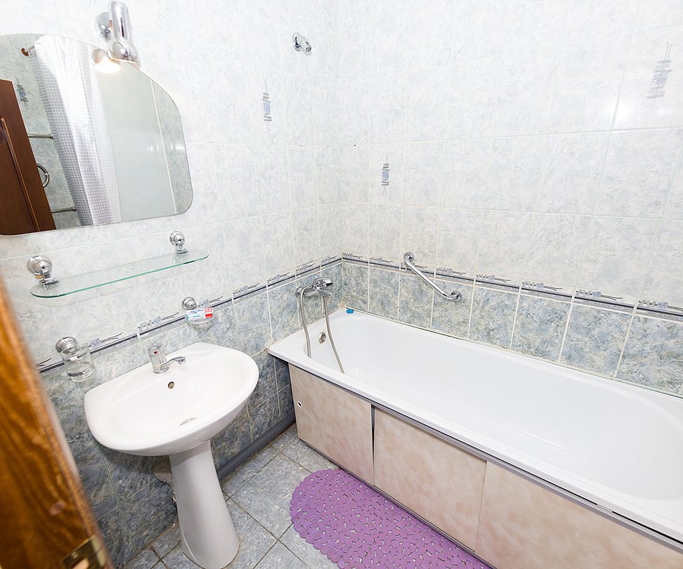 Люкс 2-местный 2-комнатный (314)