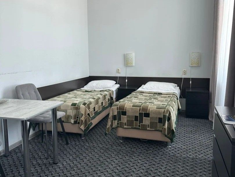 Стандартный 2-местный