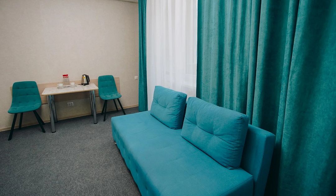 Стандартный 2-местный