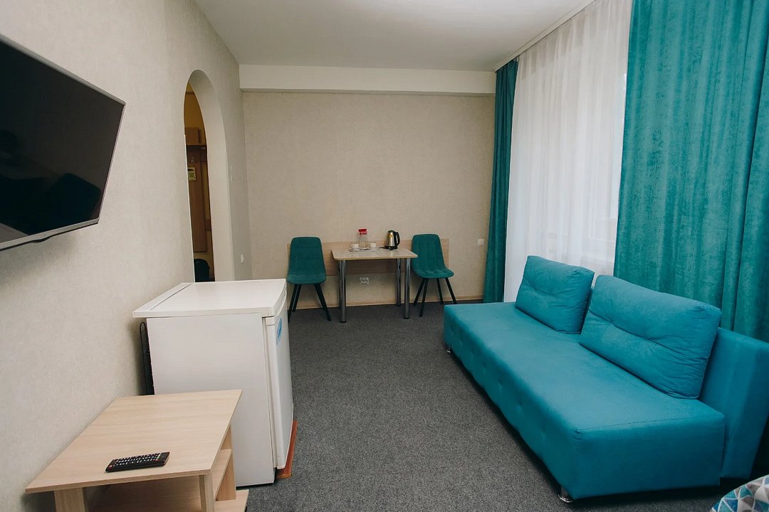 Стандартный 2-местный