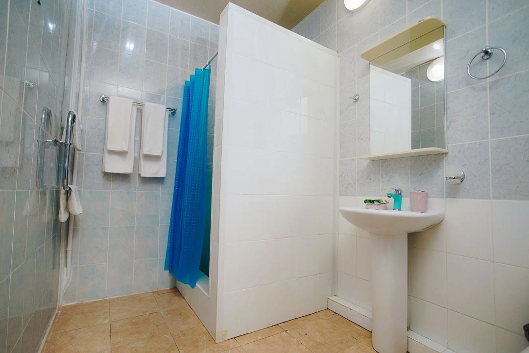 Стандартный 2-местный