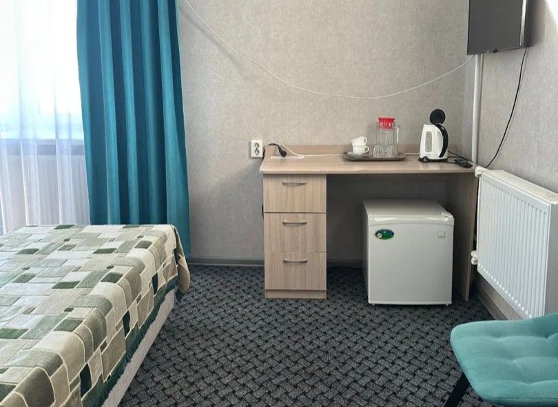 Эконом 2-местный