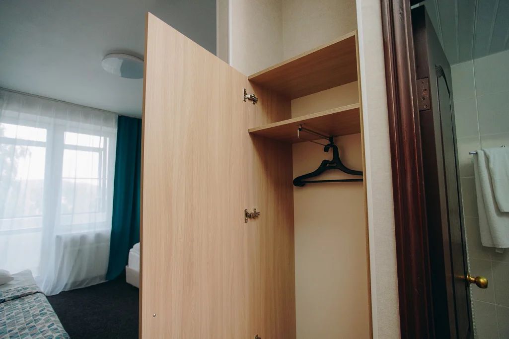 Эконом 2-местный