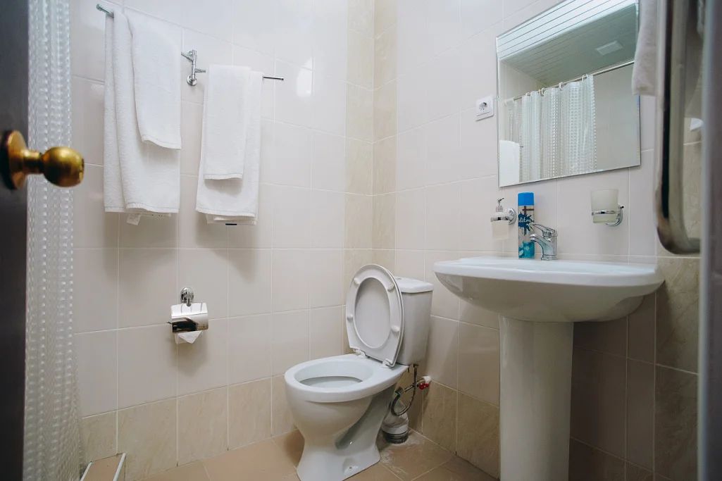 Эконом 2-местный