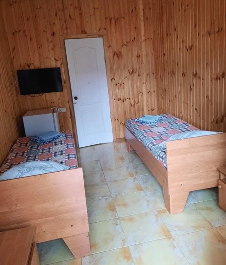 Стандартный 2-местный 1-комнатный (корпус Охотничий)