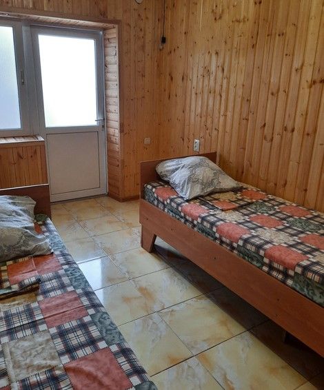 Стандартный 2-местный 1-комнатный (корпус Охотничий)