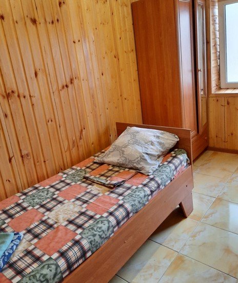 Стандартный 2-местный 1-комнатный (корпус Охотничий)