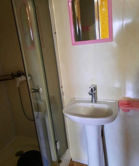 Стандартный 2-местный 1-комнатный (корпус Охотничий)