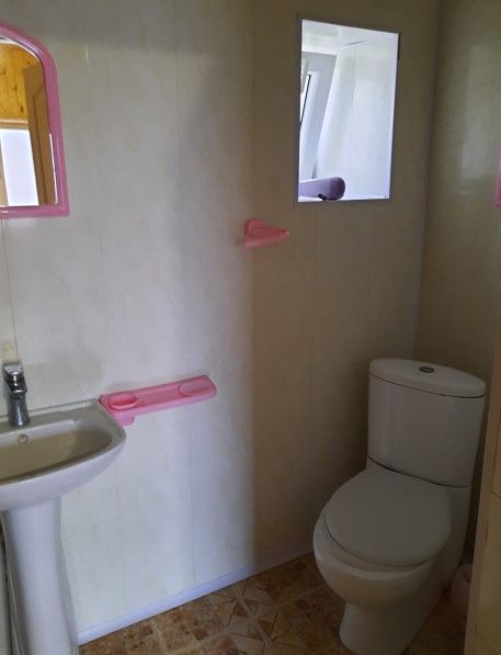 Стандартный 2-местный 1-комнатный (корпус Охотничий)