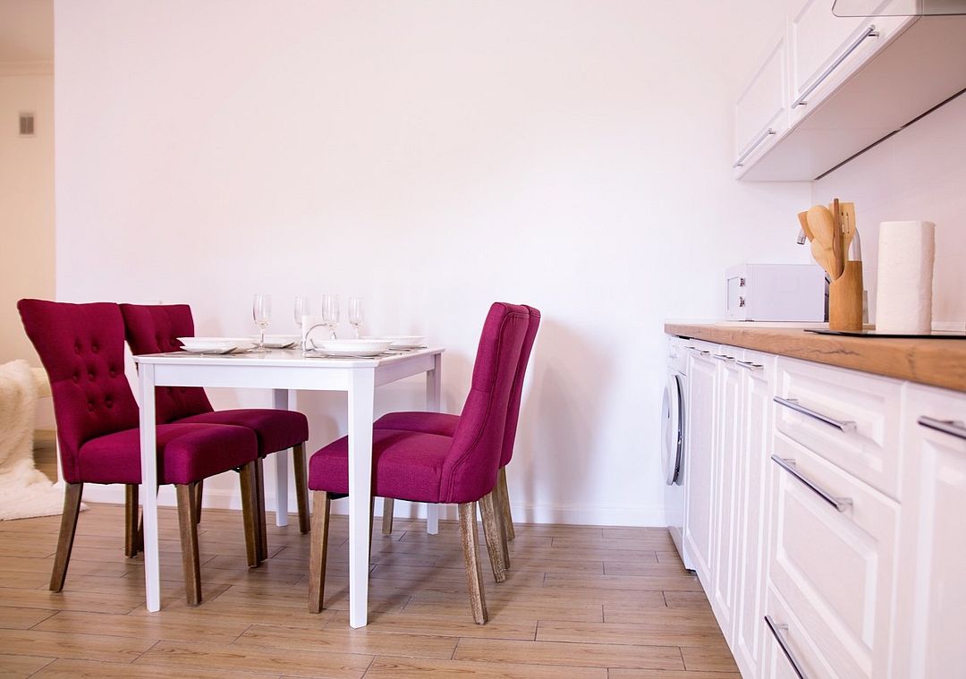 Апартаменты 2-местный 1-комнатный №15