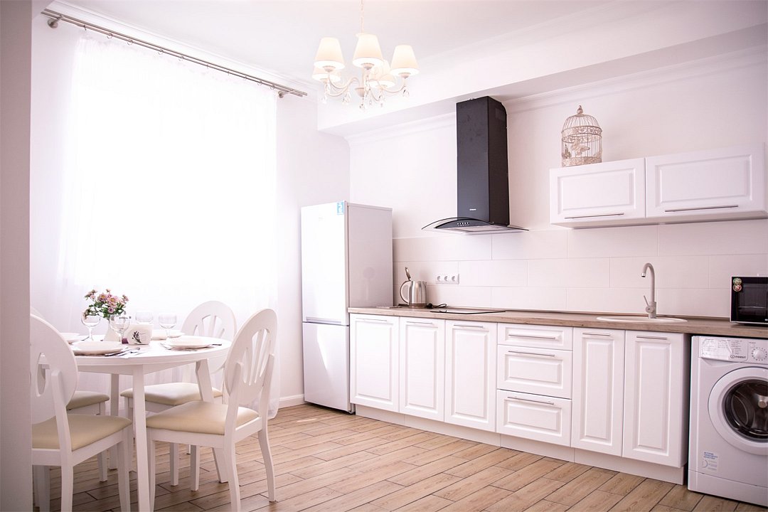 Апартаменты 2-местный 1-комнатный №22