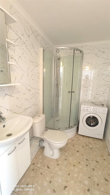 Апартаменты 2-местный 1-комнатный №23