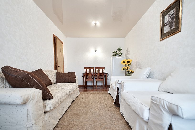 Комфорт 3-местный 2-комнатный