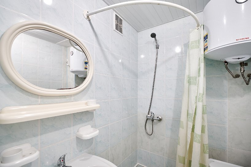 Комфорт 3-местный 2-комнатный