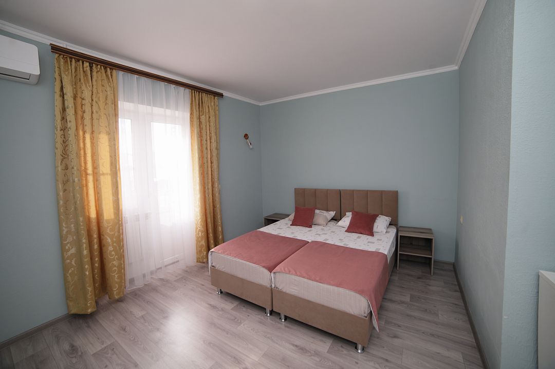 Стандартный 2-местный