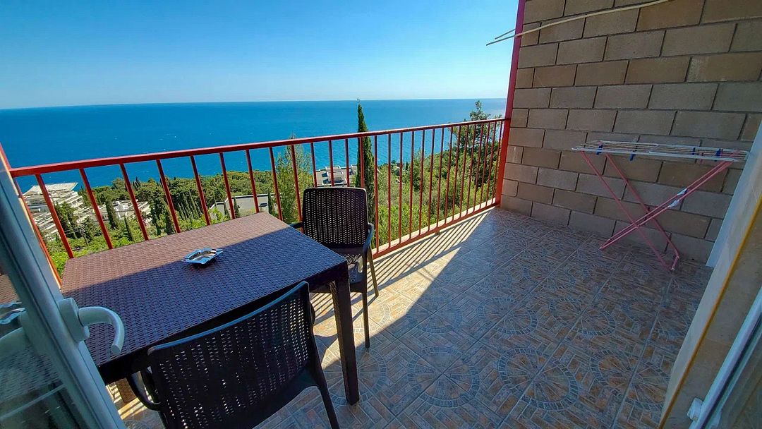 Люкс 2-местный 1-комнатный