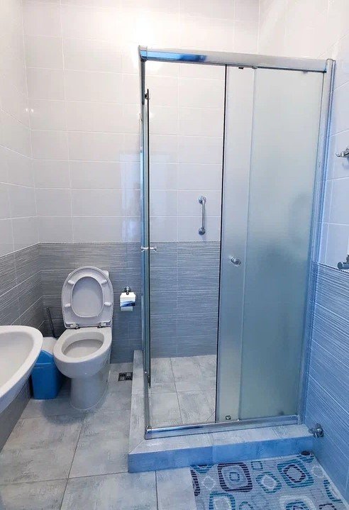 Люкс 2-местный 1-комнатный