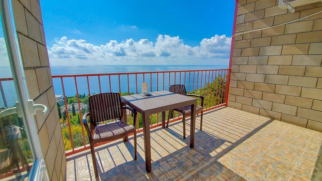 Люкс 2-местный 1-комнатный (с мини-кухней)