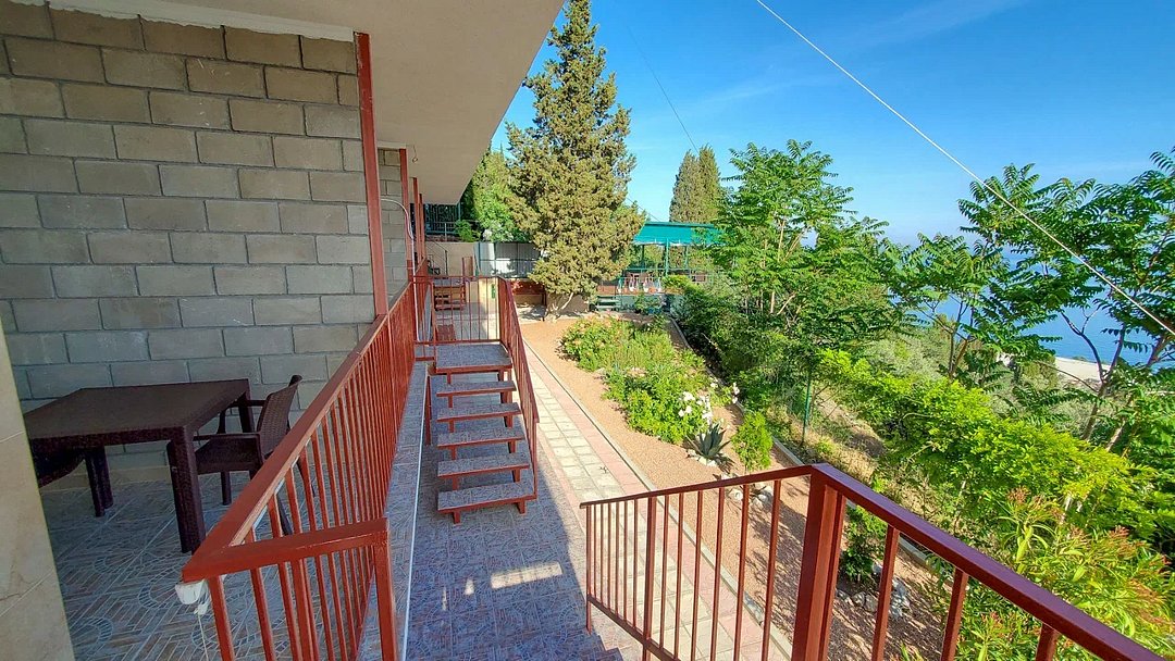 Люкс 2-местный 1-комнатный (с отдельным входом)