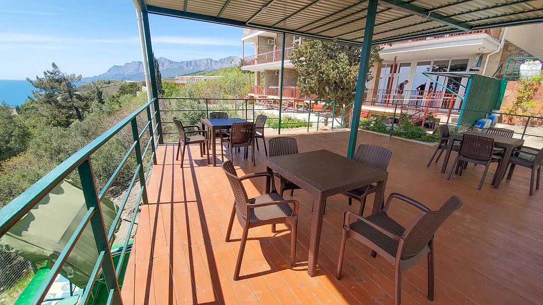 Люкс 2-местный 1-комнатный (с отдельным входом)