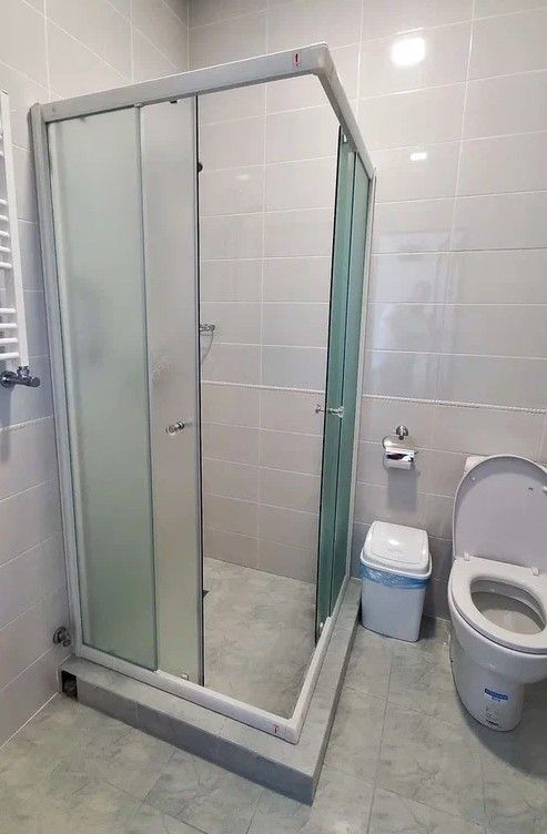 Люкс 2-местный 1-комнатный (с отдельным входом)