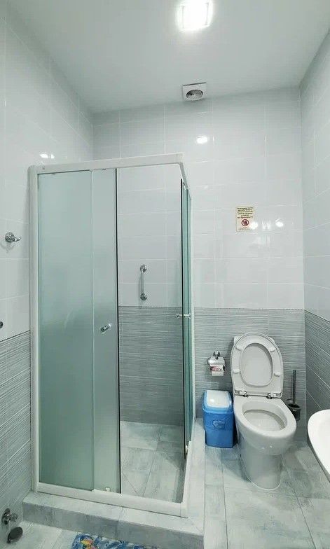 Люкс 4-местный 2-комнатный (с мини-кухней)