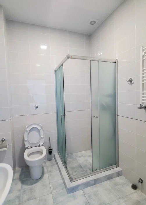 Люкс 4-местный 2-комнатный (с отдельным входом и мини-кухней)