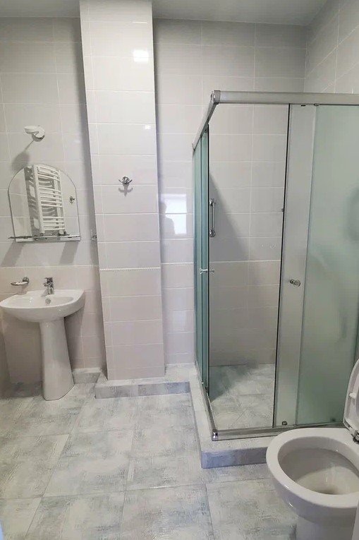 Люкс 4-местный 2-комнатный (с отдельным входом и мини-кухней)