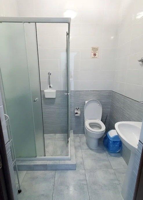 Люкс полуторный 3-местный (с мини-кухней)